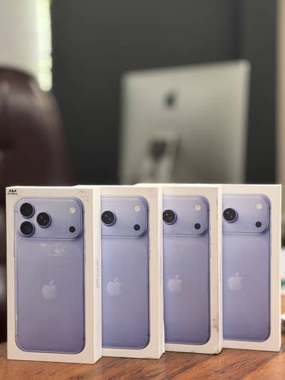 Apple iPhone 18 Pro Max