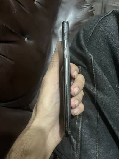 Apple iPhone 11 Pro Max