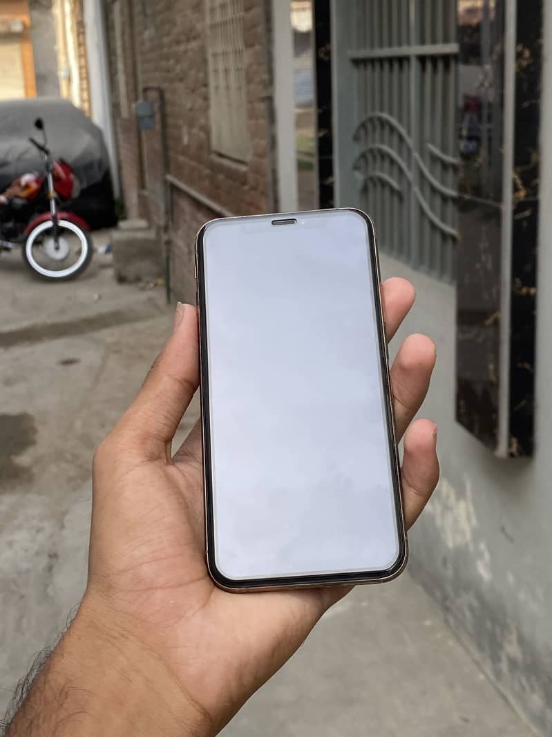 Apple iPhone XS 0