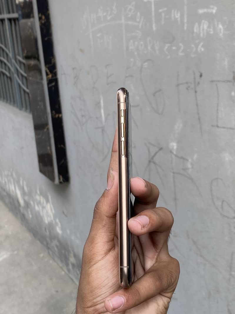 Apple iPhone XS 1