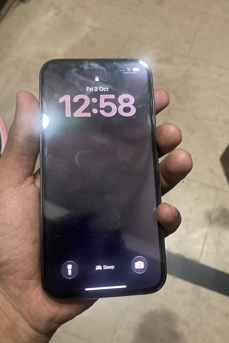 Apple iPhone 13 Pro 2