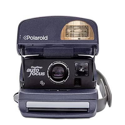 instant camera