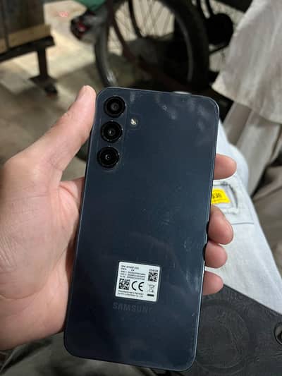 Samsung Mobile A16