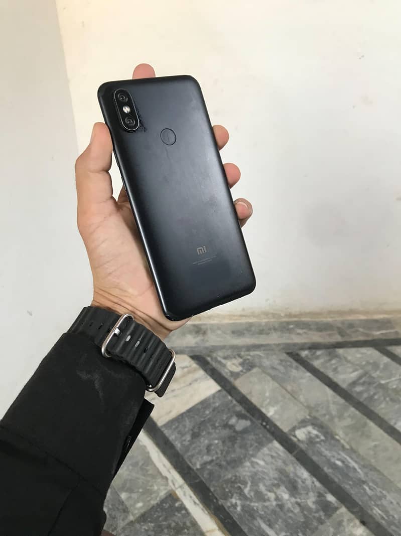 Xiaomi Mi 6 1