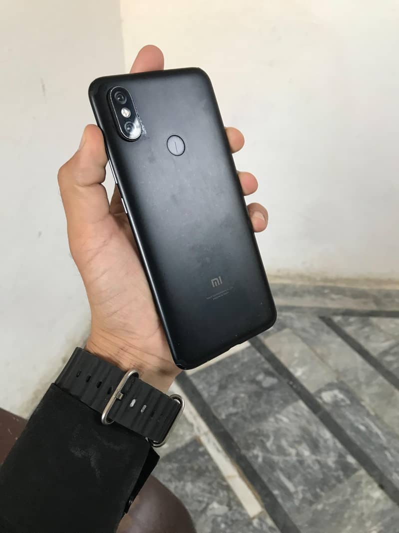 Xiaomi Mi 6 4