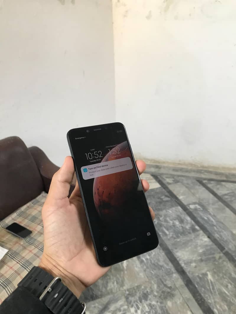 Xiaomi Mi 6 5