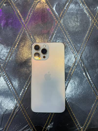 Apple iPhone 13 Pro Max (256 Gb ) 95% battery