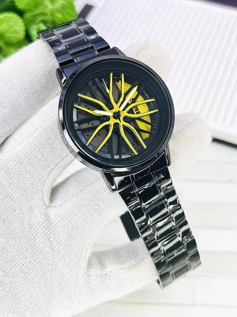 trending watch 0