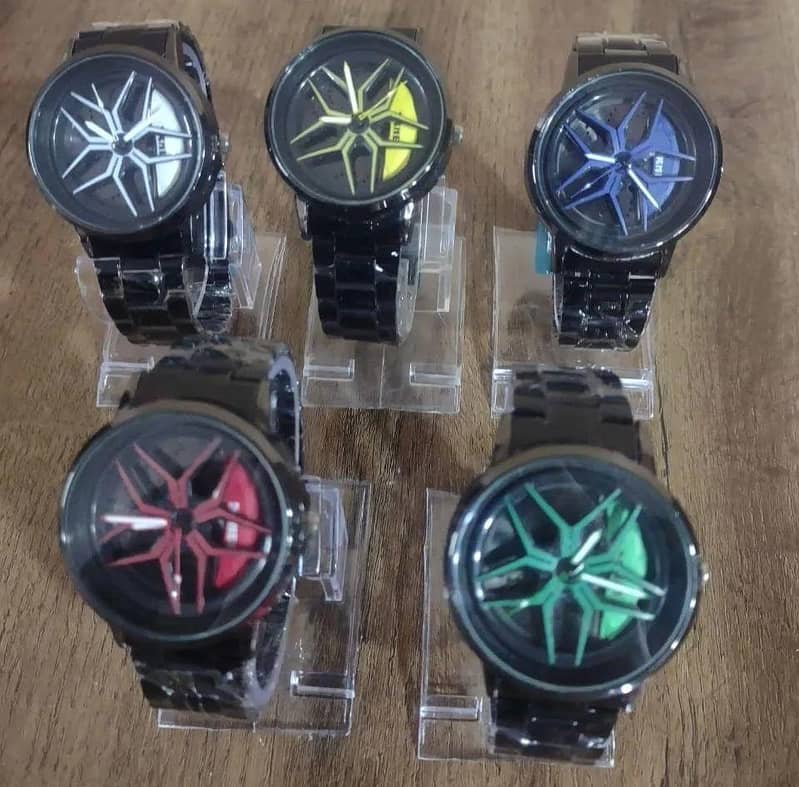 trending watch 2