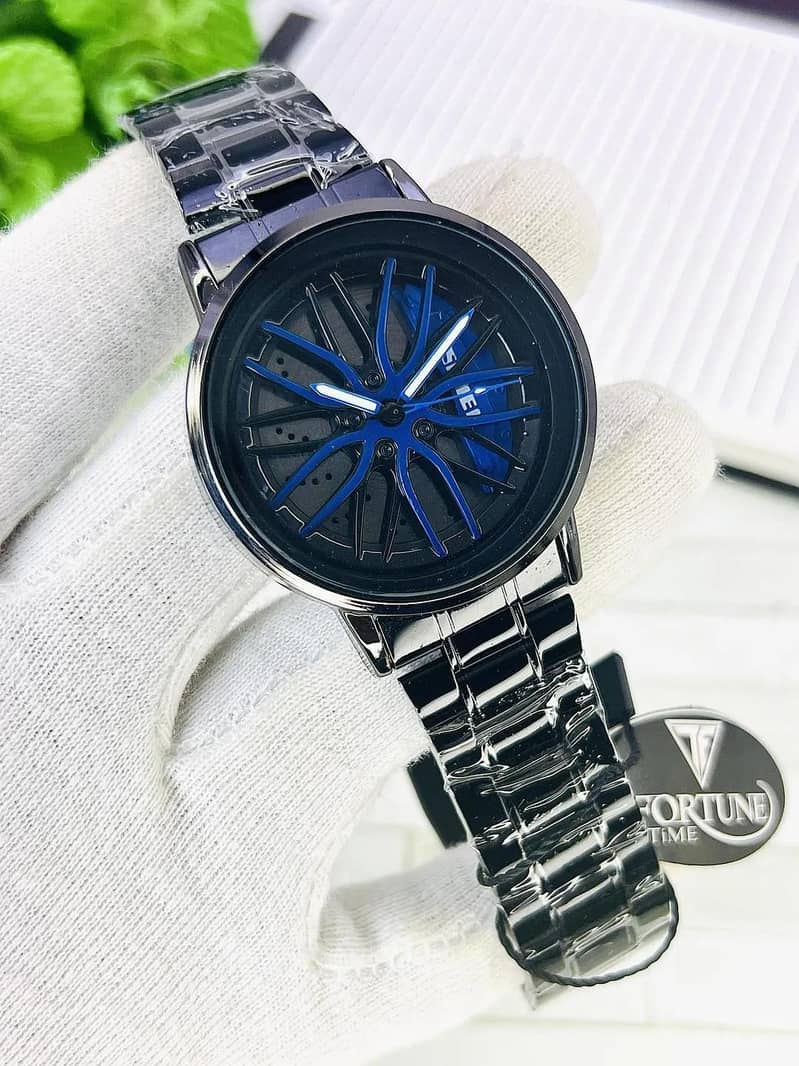 trending watch 3
