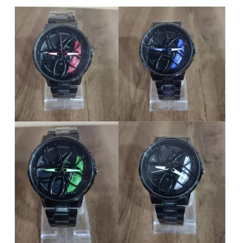 trending watch 4