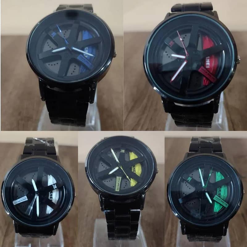 trending watch 5