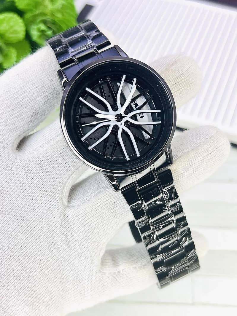trending watch 6