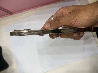 iPhone 12 Pro Max factory unlock