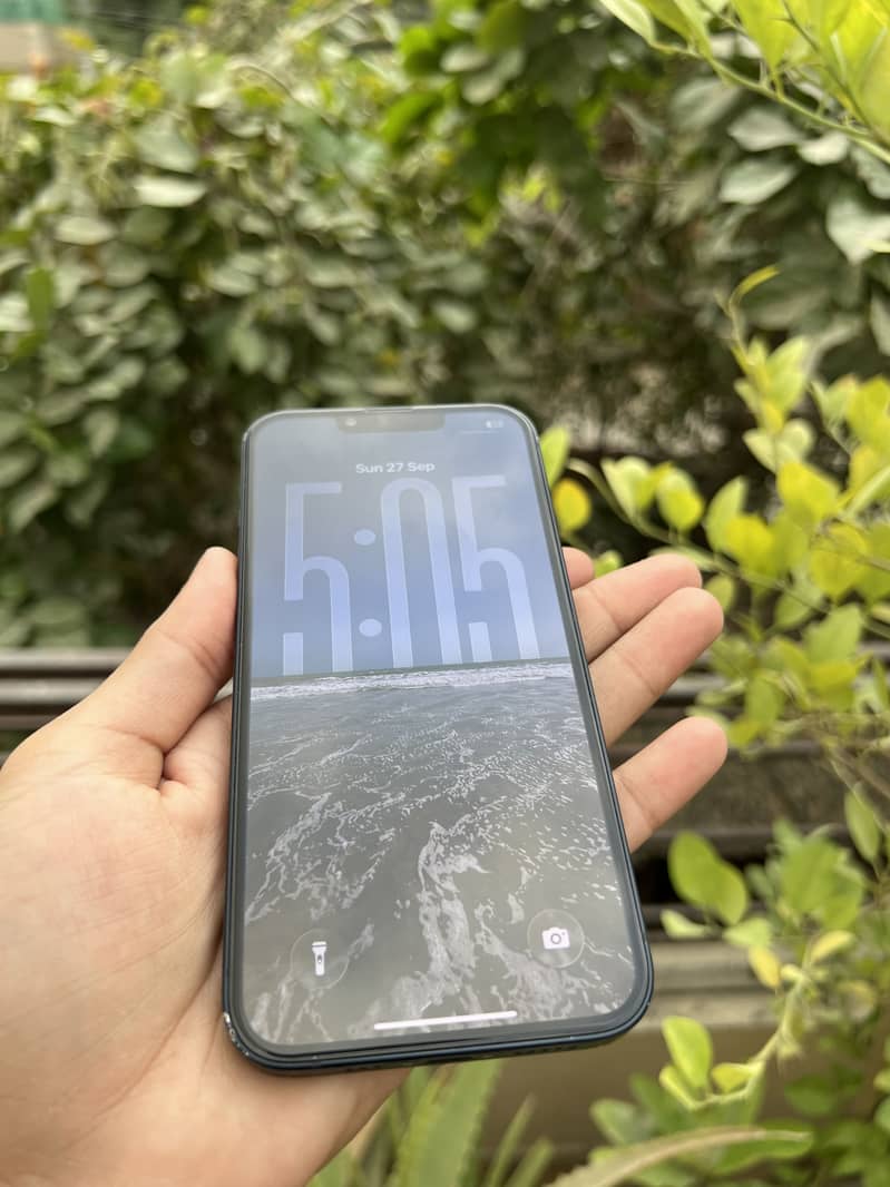 Apple iPhone 13 1