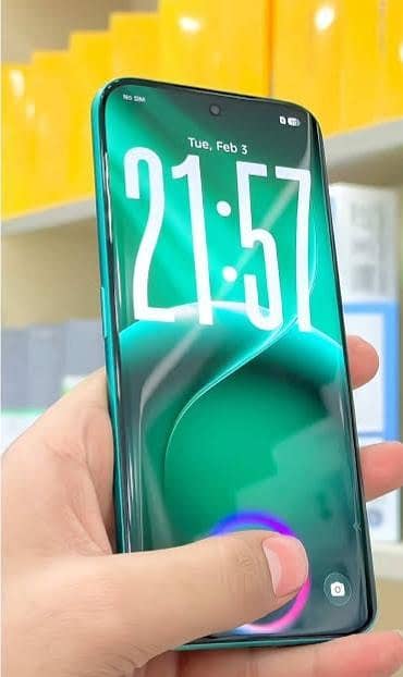 Tecno Camon 50 Pro