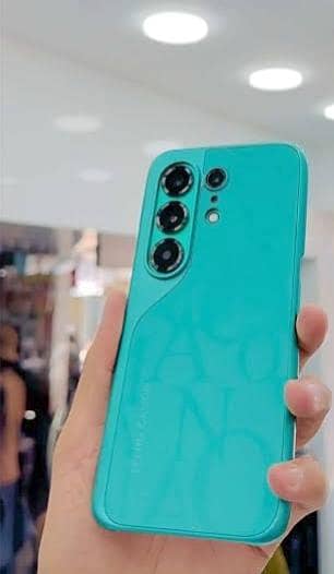 Tecno Camon 50 Pro 1