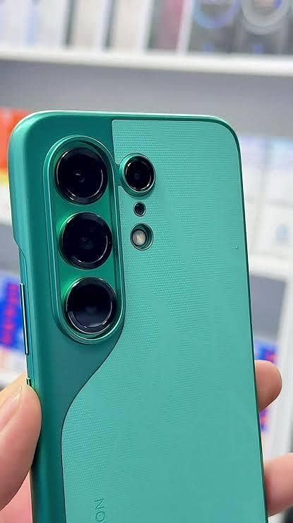 Tecno Camon 50 Pro 2