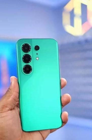 Tecno Camon 50 Pro 3
