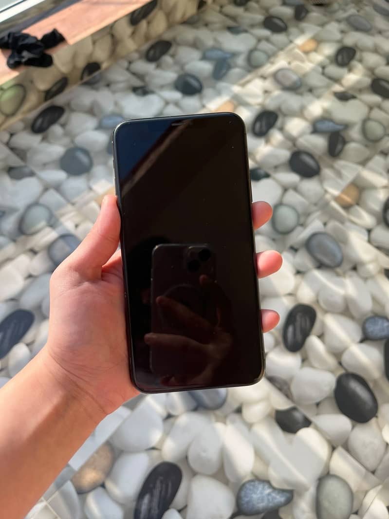 Apple iPhone 11 Pro Max 4