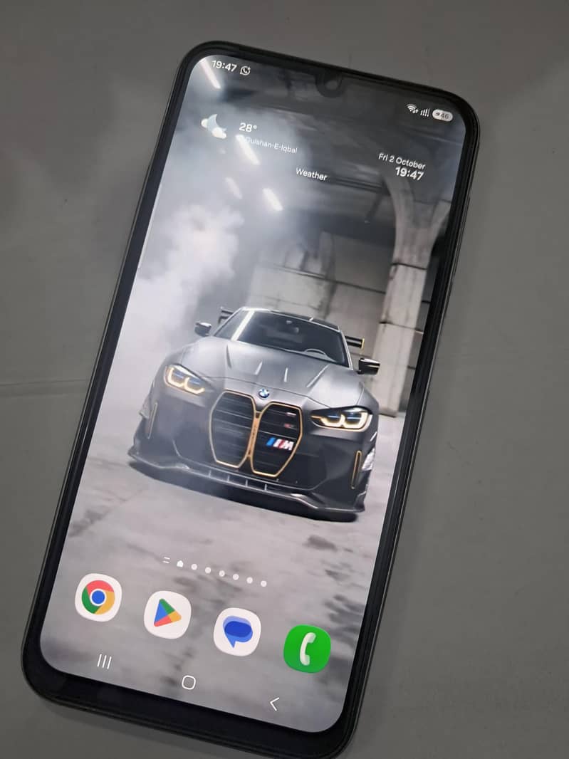 Samsung Mobile A24 2