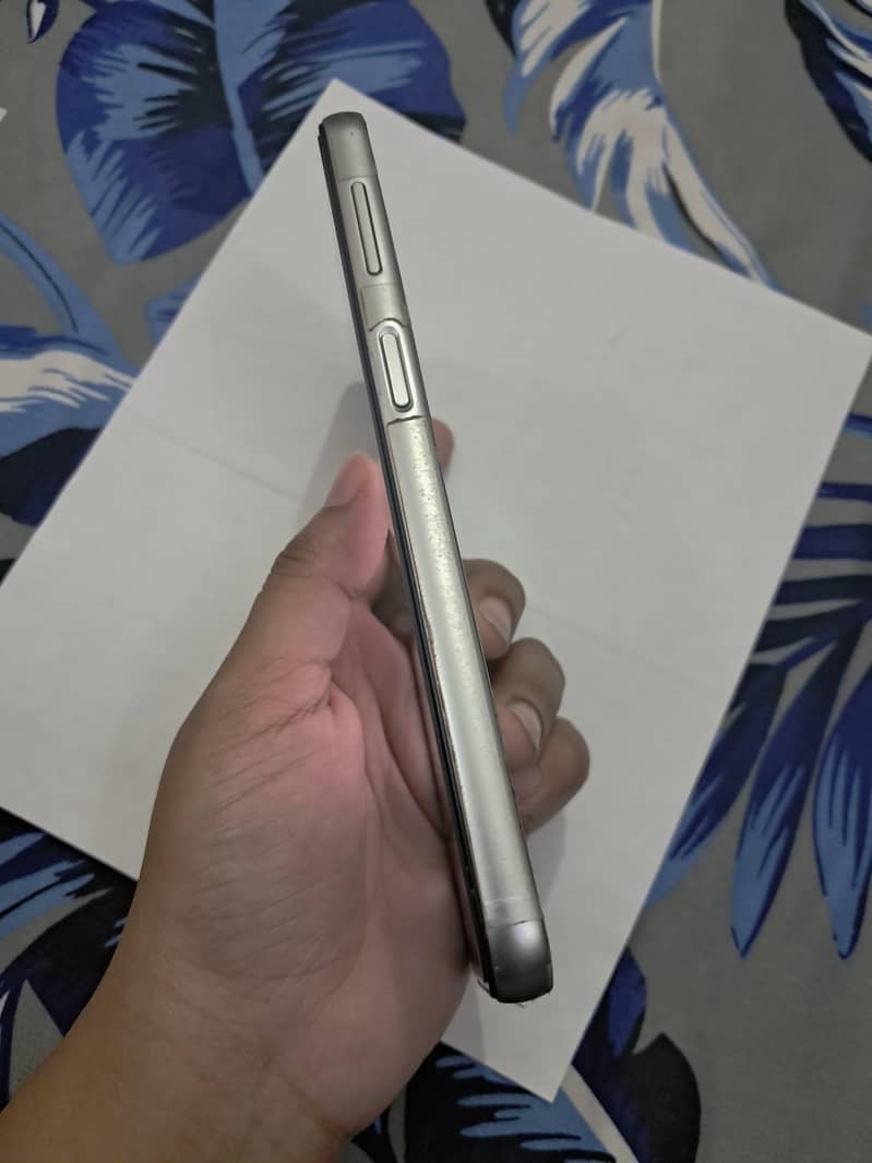 Samsung Mobile A24 5