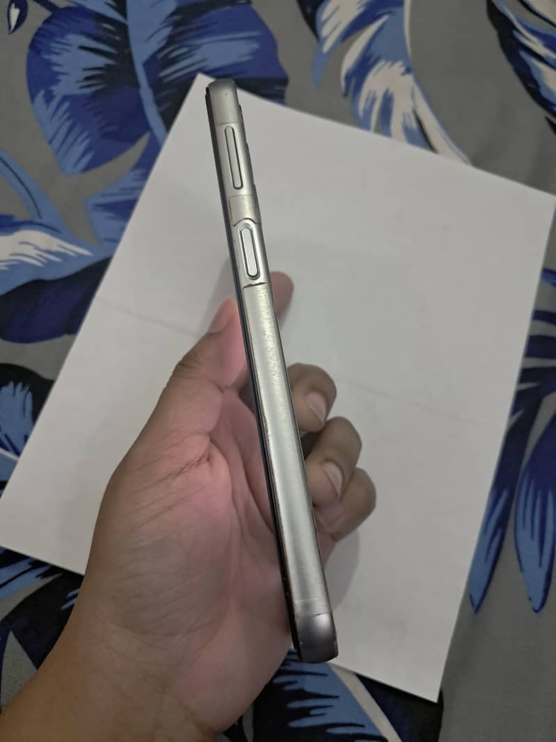 Samsung Mobile A24 6