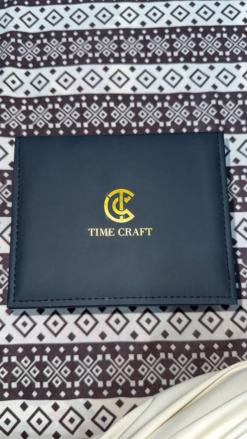 Premium Watch 1