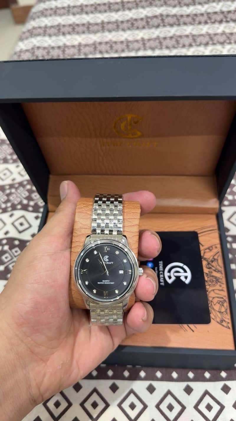 Premium Watch 2