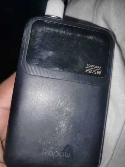 20000mAh
