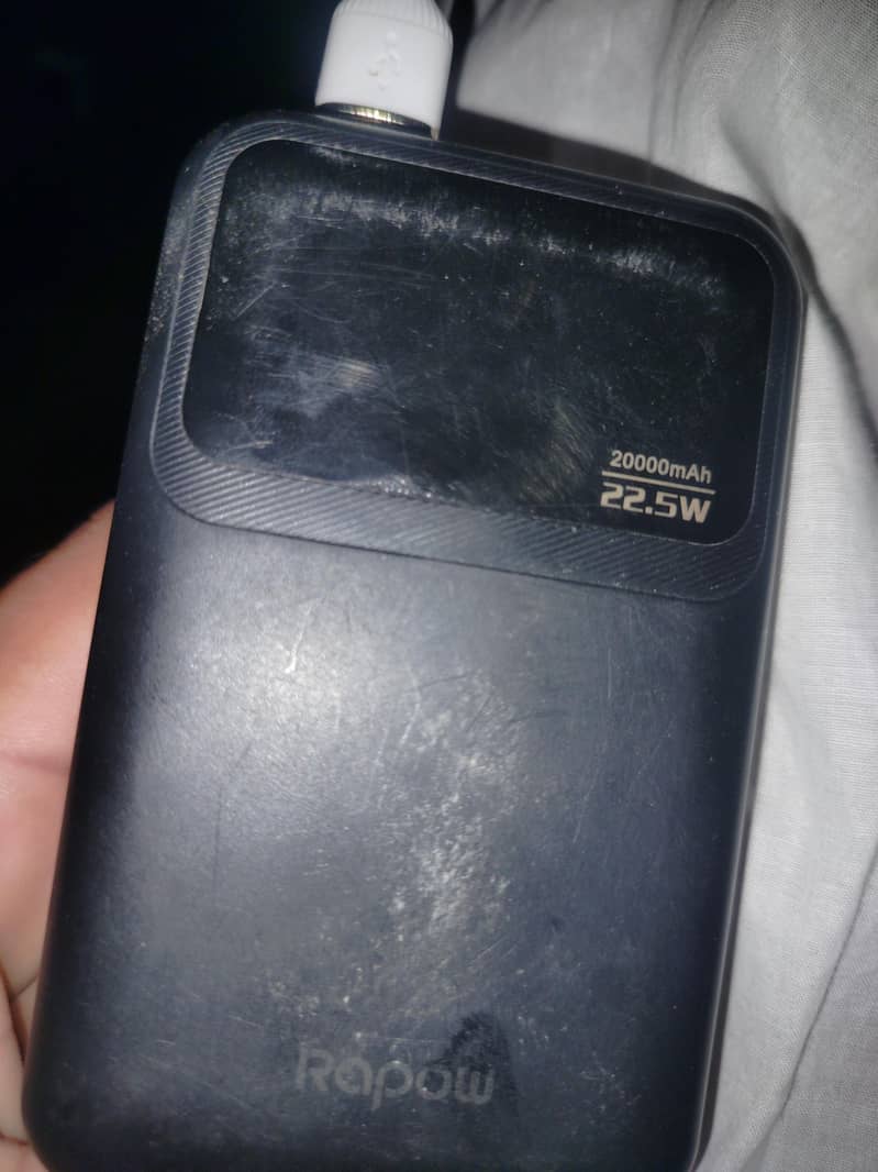 20000mAh 0