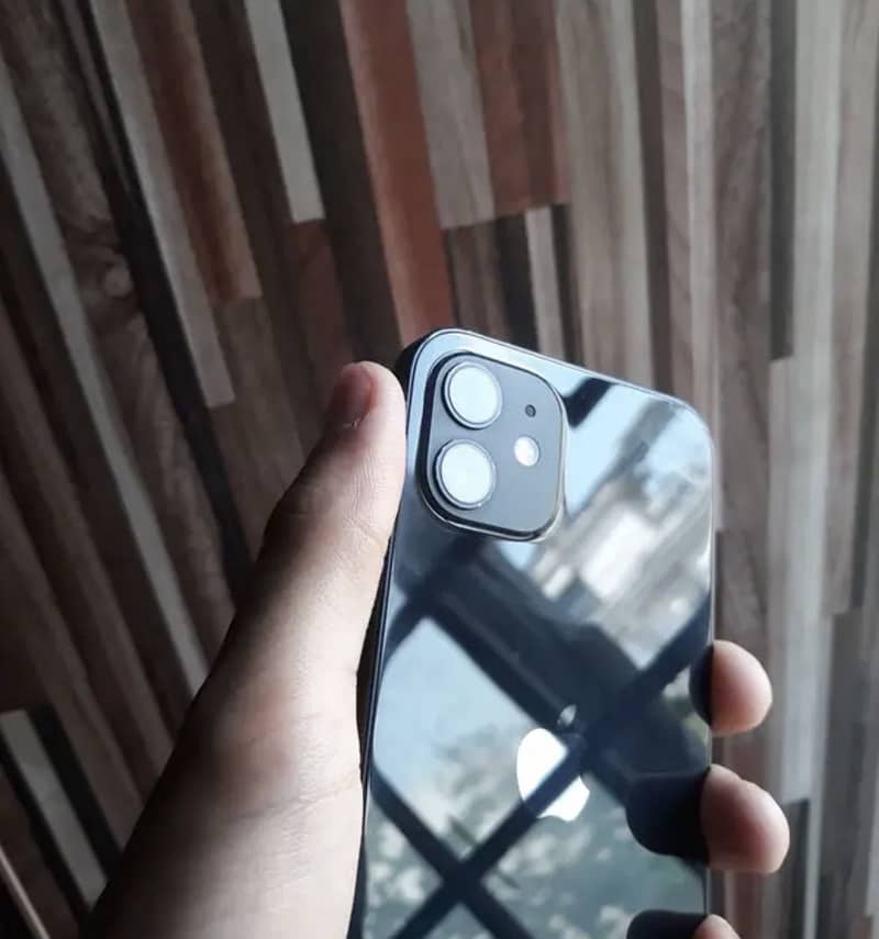 Apple iPhone 12 0