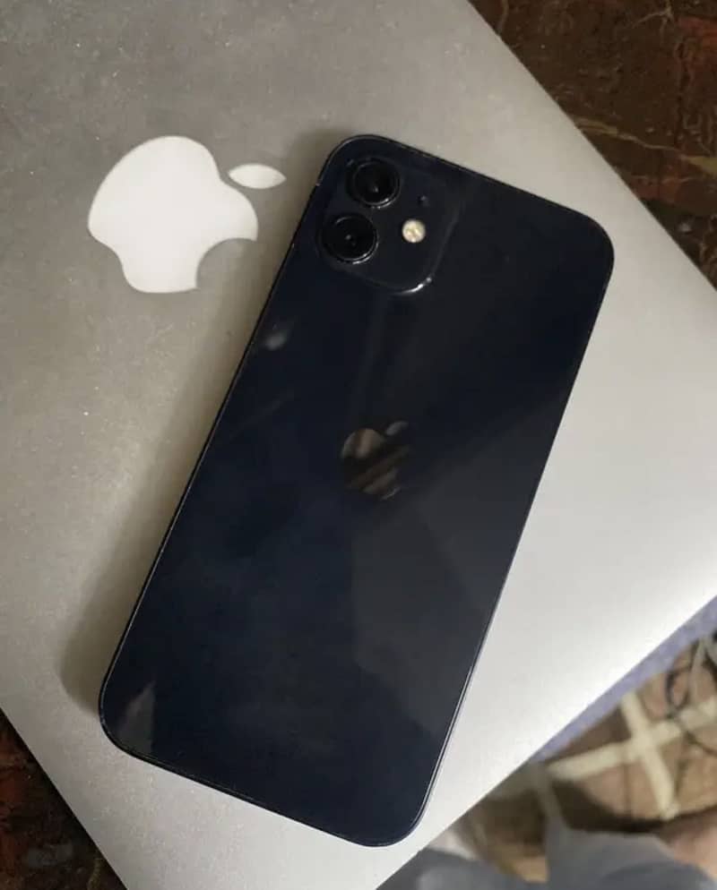 Apple iPhone 12 1