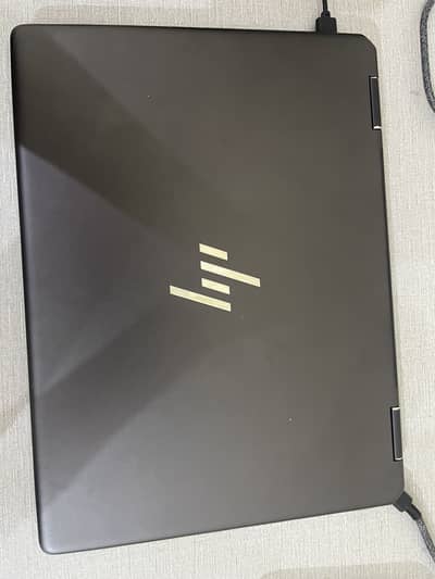 HP spectre i7 13 gen
