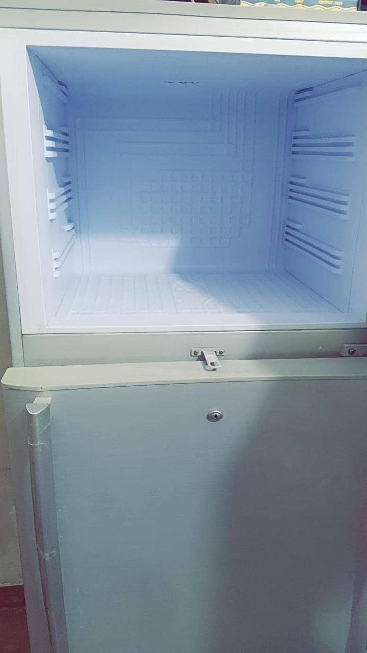 Pel fridge 4