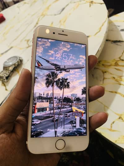 iPhone 7 128gb Approved