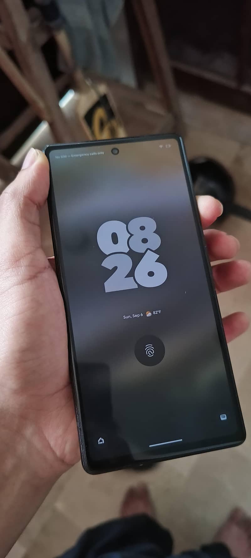 Google Pixel 6a 2