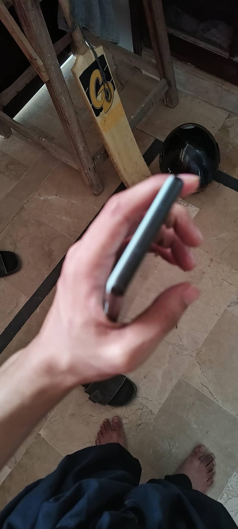Google Pixel 6a 3