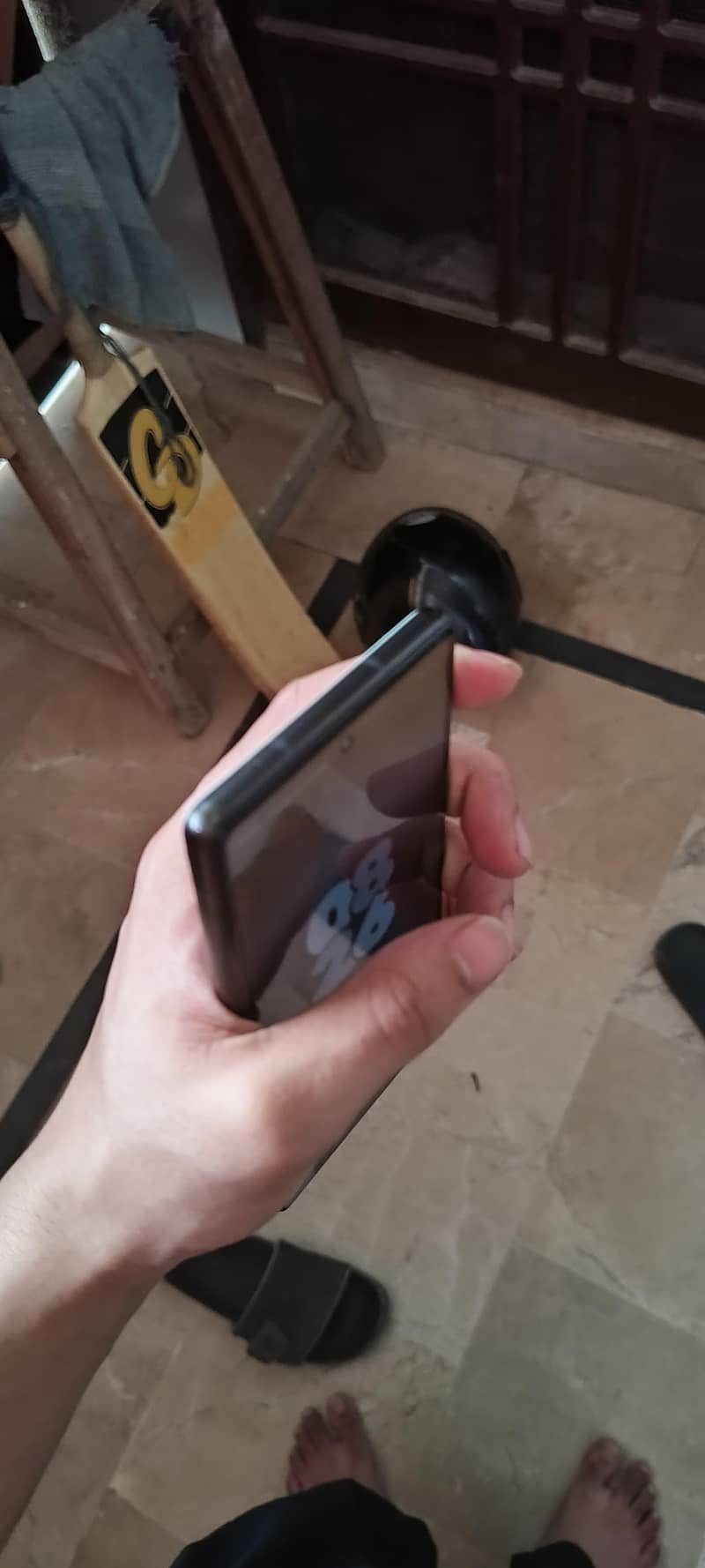 Google Pixel 6a 5