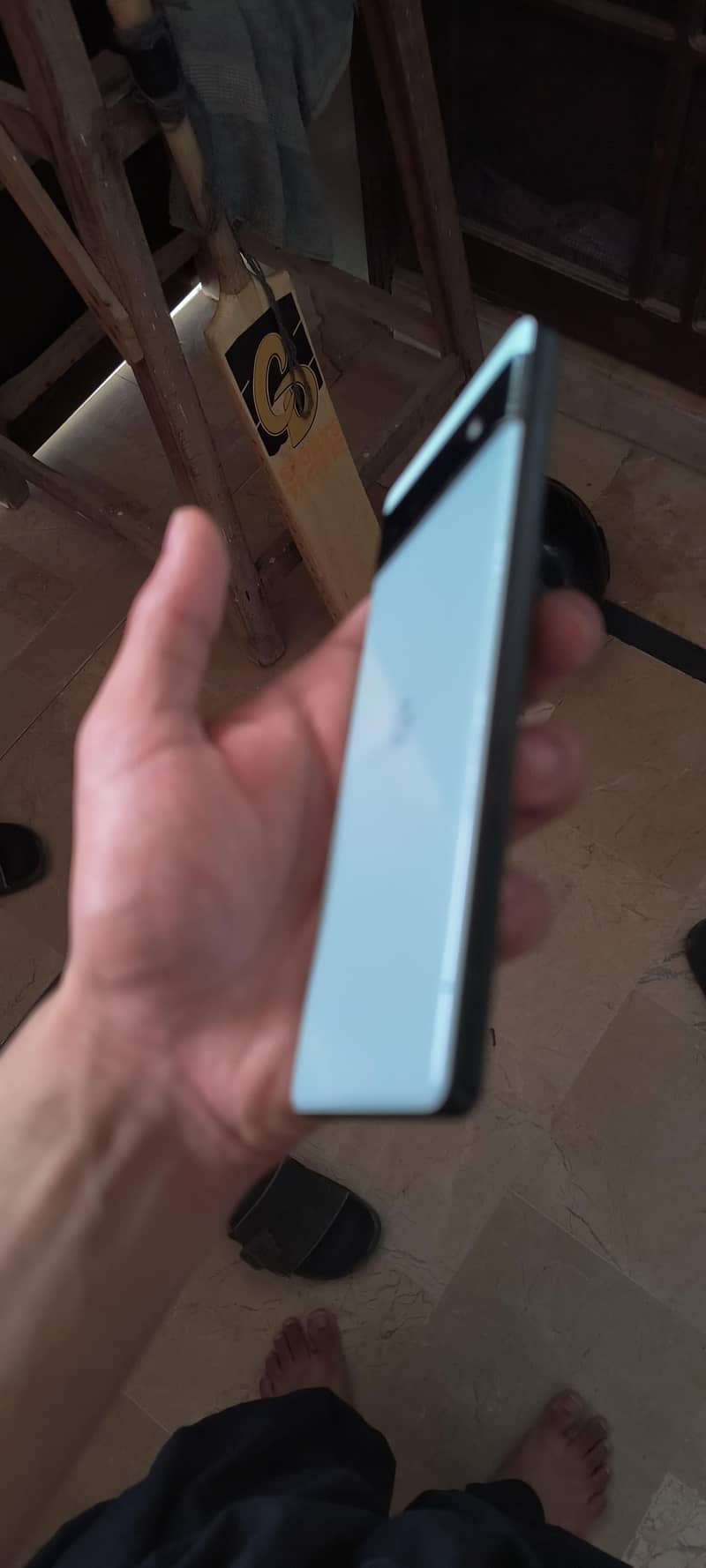 Google Pixel 6a 6