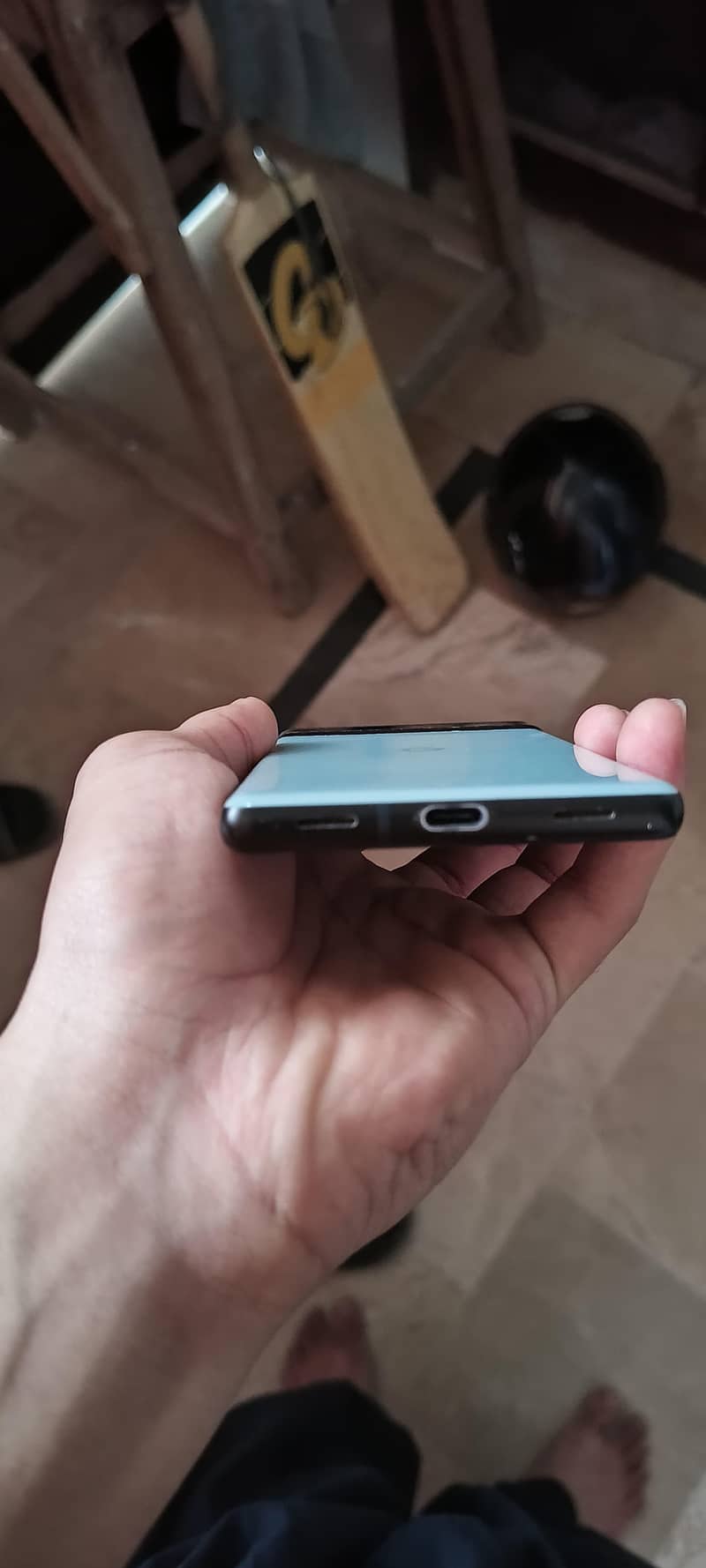 Google Pixel 6a 7
