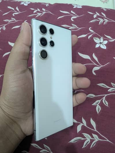 Samsung Mobile S22 Ultra