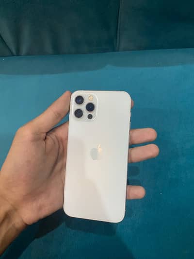 Apple iPhone 12 Pro