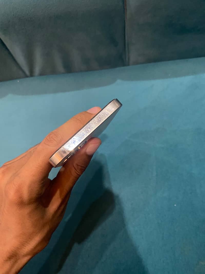 Apple iPhone 12 Pro 5