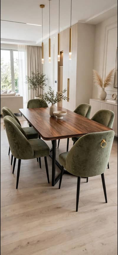 4 seater dinning table,6 seater dining table