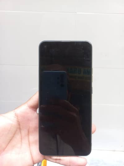 Tecno CAMON 15 CD7