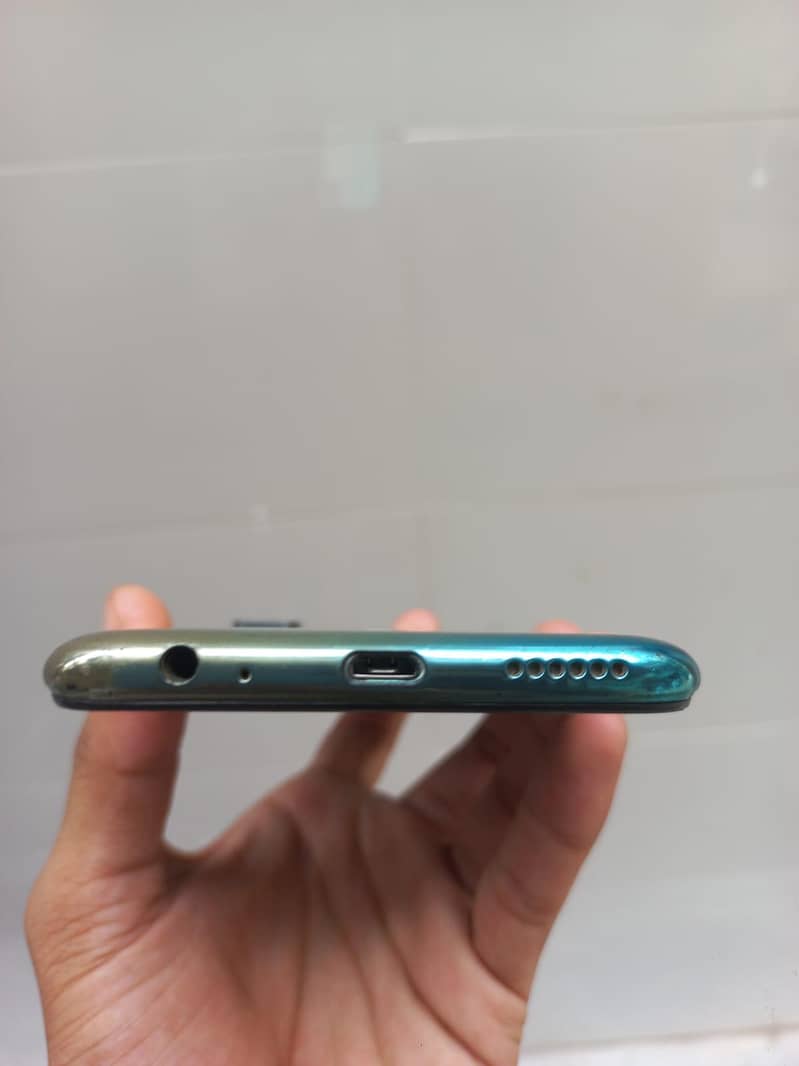 Tecno CAMON 15 CD7 4
