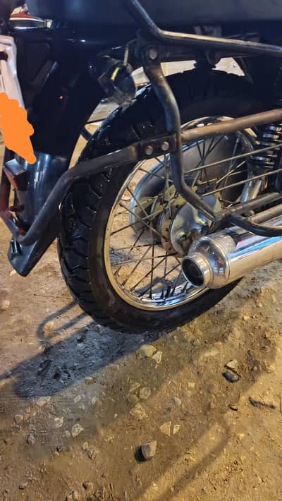 suzuki gs 150 2023 model