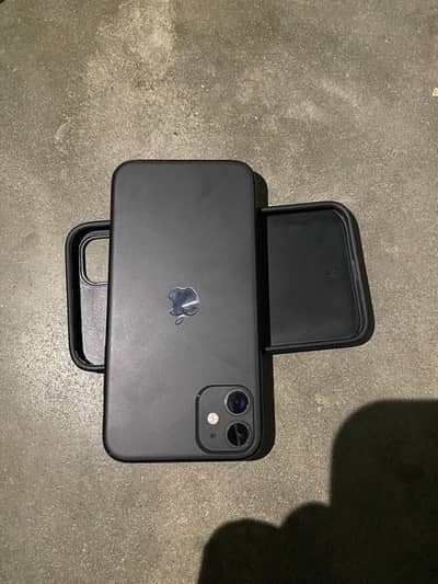 Iphone 11 128 gb