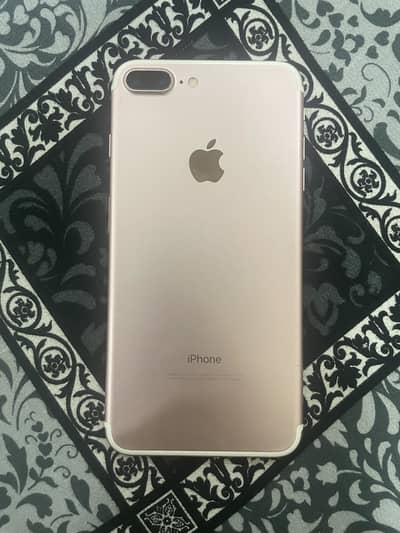Apple iPhone 7 Plus